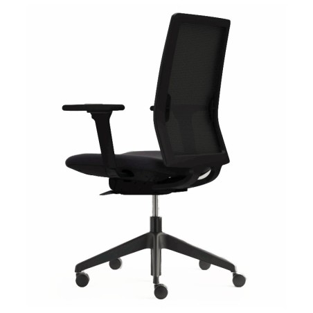Silla operativa SENTIS HOME EDITION Silla operativa SENTIS HOME EDITION