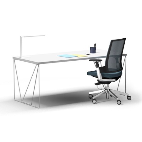 Mesa operativa LETS WORK Home Edition Mesa operativa LETS WORK Home Edition