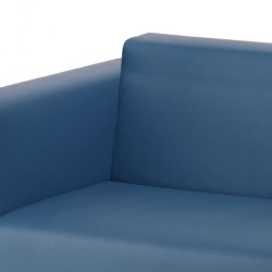 Sillón de espera MB 8002