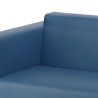 Sillón de espera MB 8002