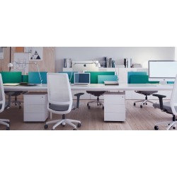 Silla operativas SENSE HOME EDITION