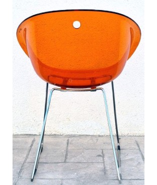 Silla Polivalente ORANGE TRANS
