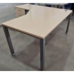 Mesa ergonómica VITAL PRO Actiu