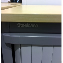 Armario Persiana de STEELCASE