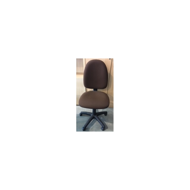 Silla giratoria