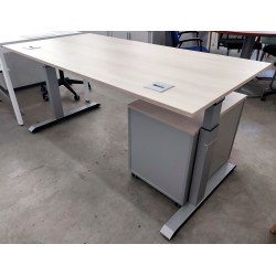 Mesa SEDUS 160x80