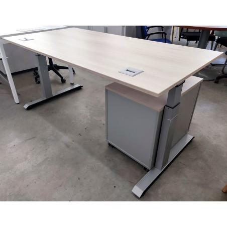 Mesa SEDUS 160x80