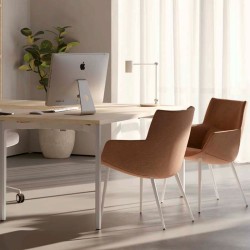 Silla BOW CHAIR Home Edition