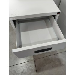 Cajonera Domestica Gris ocasion