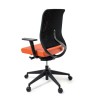 SILLA GIRATORIA MOD. RS