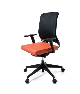 SILLA GIRATORIA MOD. RS