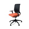 SILLA GIRATORIA MOD. RS