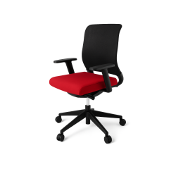 SILLA GIRATORIA MOD. RS