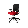 SILLA GIRATORIA MOD. RS