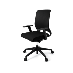 SILLA GIRATORIA MOD. RS