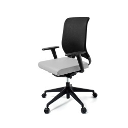 SILLA GIRATORIA MOD. RS
