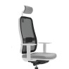 Silla giratoria BLAZE Malla