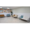 Sillón de espera MB 7000