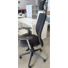 Silla Ergonómica Giratoria TECNO
