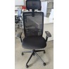 Silla Ergonómica Giratoria TECNO
