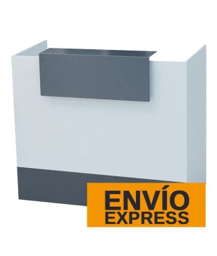 Mostrador Recepción TEKNO...