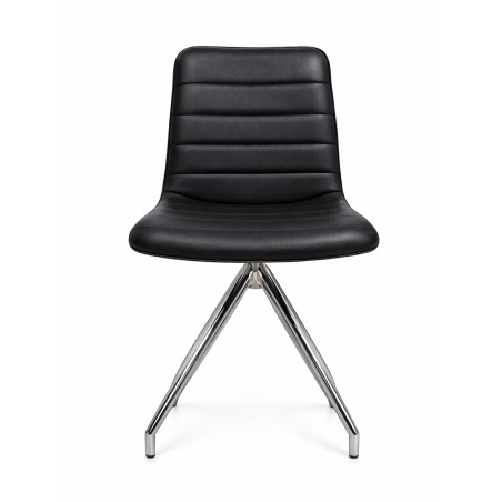 Silla confidente BRISTOL