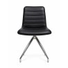 Silla confidente BRISTOL