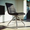 Silla confidente BRISTOL