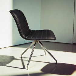 Silla confidente BRISTOL
