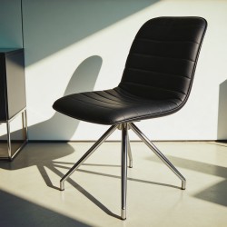 Silla confidente BRISTOL