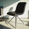 Silla confidente BRISTOL