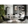 Silla confidente BRISTOL
