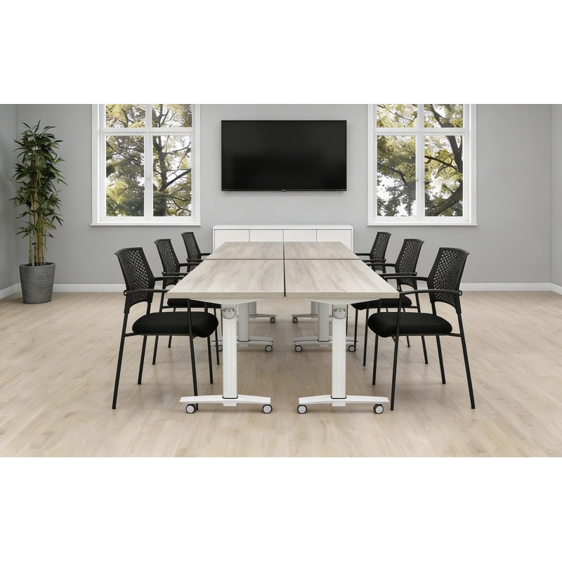 Mesa abatible MOBIX