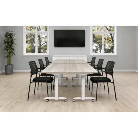 Mesa abatible MOBIX