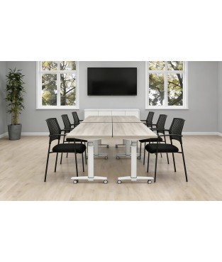 Mesa abatible MOBIX