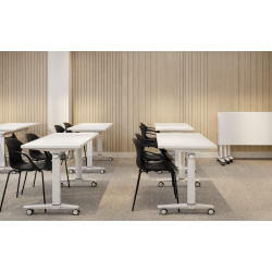 Mesa abatible MOBIX