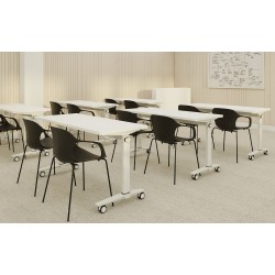 Mesa abatible MOBIX