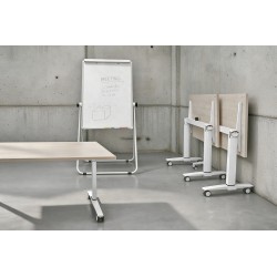 Mesa abatible MOBIX