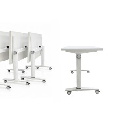 Mesa abatible MOBIX