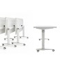 Mesa abatible MOBIX