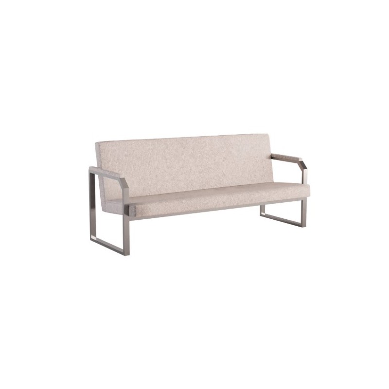 Sillón de espera MB 7003