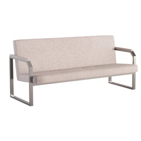 Sillón de espera MB 7003