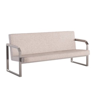 Sillón de espera MB 7003