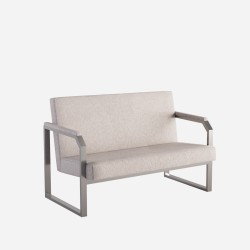 Sillón de espera MB 7002