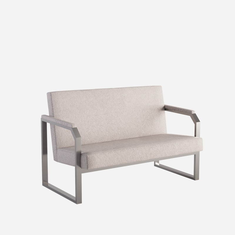 Sillón de espera MB 7002