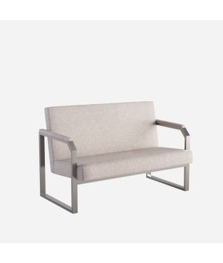 Sillón de espera MB 7002