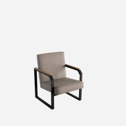 Sillón de espera MB 7000