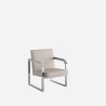 Sillón de espera MB 7000
