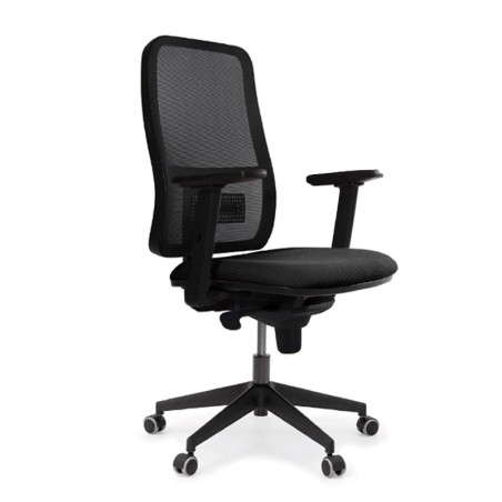 Silla operativa GALA BLACK Silla operativa GALA BLACK