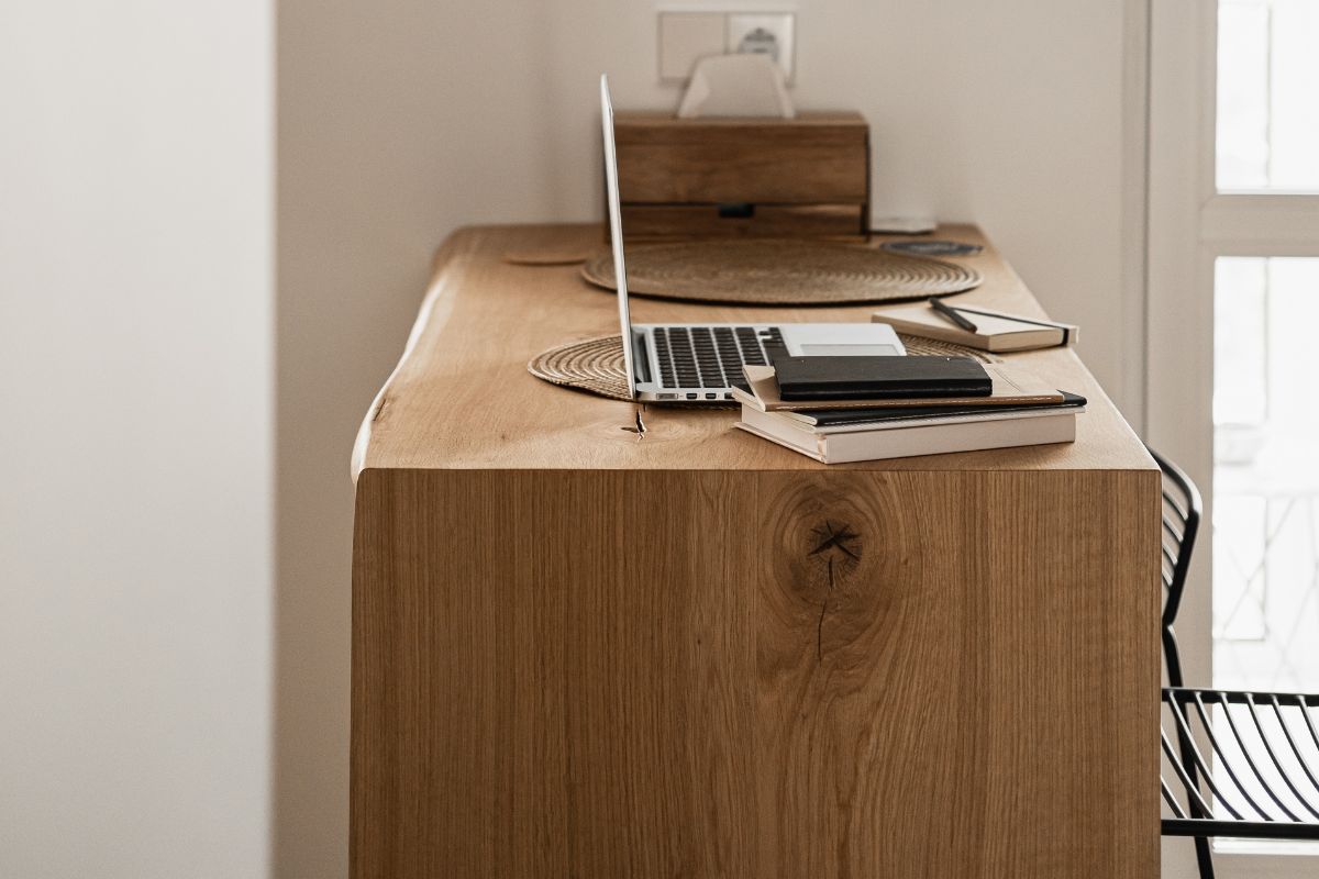 5 Ideas para un montar un despacho pequeño en casa | Tecno-oficinas